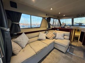 Princess 45  - Saloon
