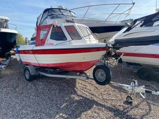 Used Regal 2500 Bowrider Boats For Sale - Hot Springs Marina in