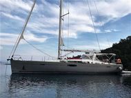 2012 Beneteau Oceanis 58