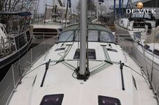 2011 Bavaria Cruiser 36