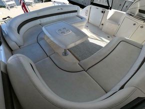 20 2007 Sea Ray 44