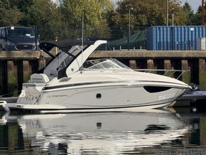 2025 Regal 28 Express - Spring Sale! 4