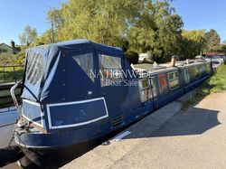 48ft Cruiser