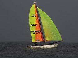 Hobie 15