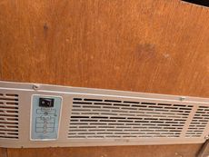 "WESTRAY" Trident Voyager 35
