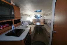 2007 Crownline 250 CR