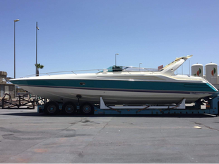 Sunseeker Apache 45