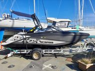 2018/19 Scarab 195ID Special Edition