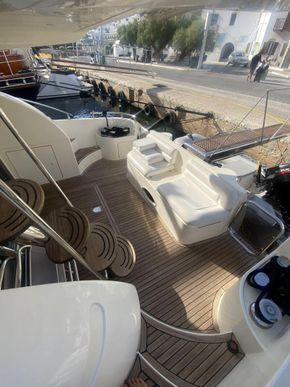 Azimut 52