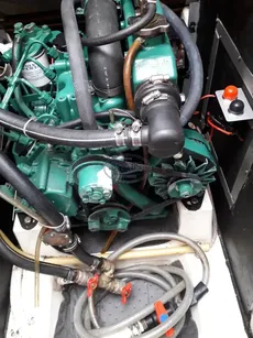 1997 ETAP ETAP 30 I