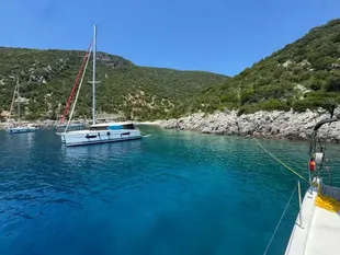 2021 Jeanneau Yachts 60