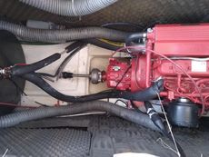 1982 Beneteau First 38