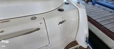 2006 Sea Ray 260 Sundancer
