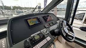 2023 Bavaria R40 Fly 21