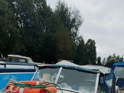 20ft Norman Conquest ‘Matrellan’