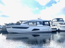 Sealine C430