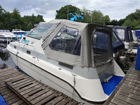Spirit 28  - Exterior
