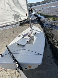 Great condition 136040 - choice of rigs
