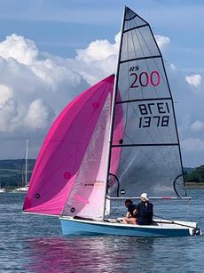 RS200 1378 for sale