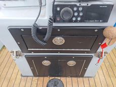 Nautica Express 22