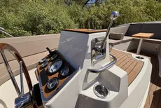 2021 Interboat Intender 820