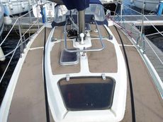 1982 Bavaria 808