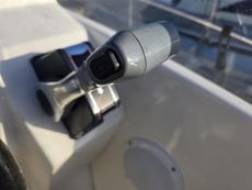 2008 Jeanneau Cap Camarat  7.5 WA