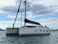 NAUTITECH 44 Catamaran 2007