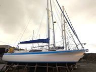 1979 Moody 33 MK 11