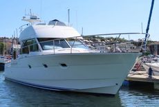 2002 Beneteau Antares 13.80