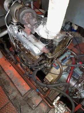 engine
