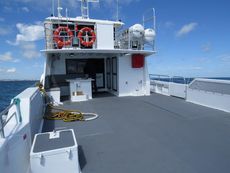 21mtr MPP Catamaran