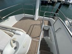 2002 Beneteau Antares 13.80