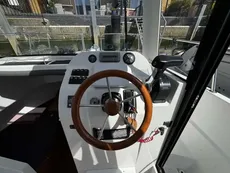 2013 Jeanneau Merry Fisher 755 Marlin