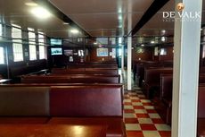 1979 RO/PAX LAND CRAFT FERRY 58