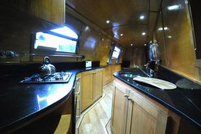 Galley