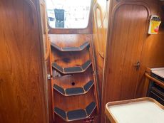 1988 Jeanneau  Sunshine 38