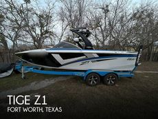 2014 Tige Z1