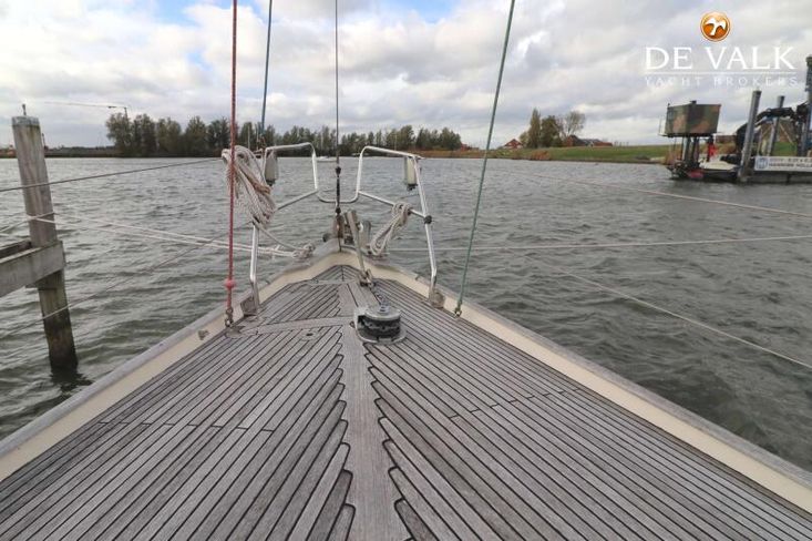 1994 Hallberg Rassy 34