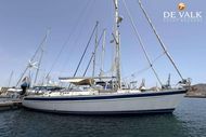 2004 Hallberg Rassy 46