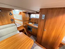 2005 Antaris 950 Aft Cabin
