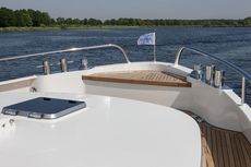 NEW BUILD TO ORDER - STEVENS 1600 DUTCH STEEL TRAWLER