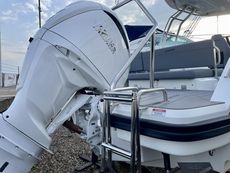 2023 Quarken 27 T-Top