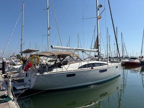 2018 Bavaria Vision 42 2