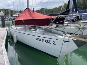 Sparkman and Stephens Yacht for sale