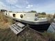 63ft Dutch Barge