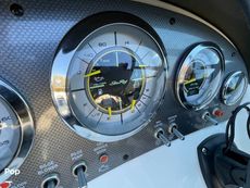 2012 Sea Ray 205 Sport