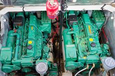 Fairline Targa 30 33