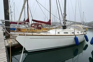 Wauquiez Chance 37