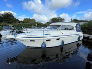 1998 Skilso 33 Arctic